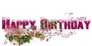 Birthday