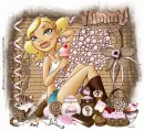 Sweet Yummy