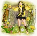 Bee Happy