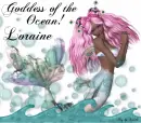 LORAINE