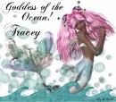 TRACEY
