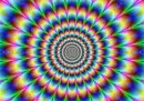 Rainbow illusion
