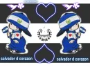 d corazon