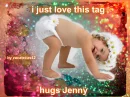 love your tag , hugs jenny