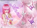 Anna -Princess