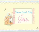 Jessi -Forever Friends Hugs