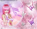 Mel -Princess