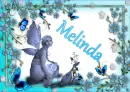 Melinda