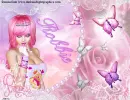 Robbie -Princess