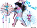 MELANIE