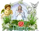Connie