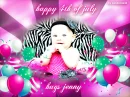 happy th4 of july - jenny hugs