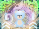 cute bear