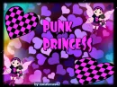 punk princess