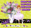 Sweet Moments ~ Shakela