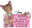 Awesome Friend ~ Jenny