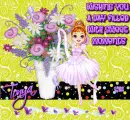 Sweet Moments ~ Tonya