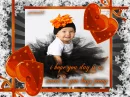 i hope your day is as sweet  as you - hugs jenny