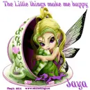 The Little things