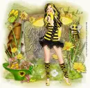 Bee Happy_Jaya