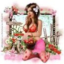 Strawberry Town