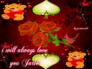 i will always love you