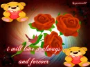 i will always love you