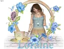 Loraine