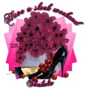 Sleek Weekend ~ Shakela