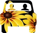 Flower'd Car