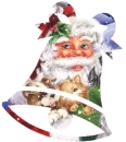 Santa Bell