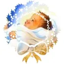 Jesus Wreath