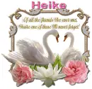 Never Forget You- Heike