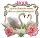 Never Forget you-Jaya