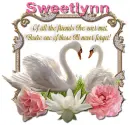 Never Forget You- Sweetlynn