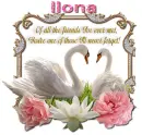 Never Forget you- Ilona