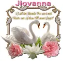 Never Forget you- Jiovanna
