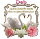 Never Forget You- Deb