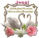 Never Forget You- Jessi