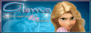 Asma w/ Rapunzel Eugene Tangled