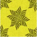 Yellow pattern