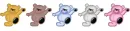 Dance Bears