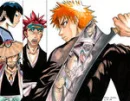 bleach