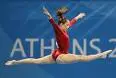 Carly Patterson