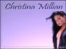 Christina Millian
