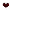 ...diff kinds of emo hearts