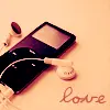 ipod loove<3