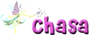Chasa Fairy