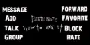 death note