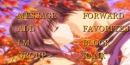 Autumn Love